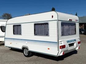 Каравана Adria Altea 432PX+ Форселт, снимка 3
