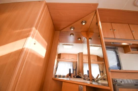 Каравана Adria Altea 432PX+ Форселт, снимка 13