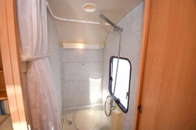 Каравана Adria Altea 432PX+ Форселт, снимка 17
