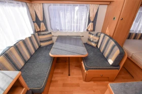 Каравана Adria Altea 432PX+ Форселт, снимка 6