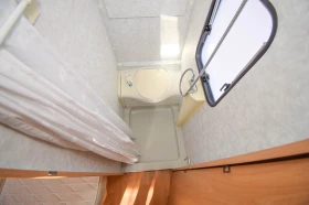 Каравана Adria Altea 432PX+ Форселт, снимка 16