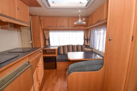 Каравана Adria Altea 432PX+ Форселт, снимка 7