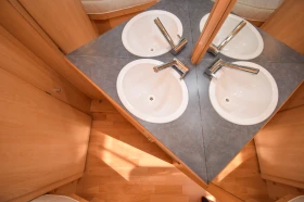 Каравана Adria Altea 432PX+ Форселт | Auto.bg — изображение 14