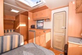 Каравана Adria Altea 432PX+ Форселт | Auto.bg — изображение 9