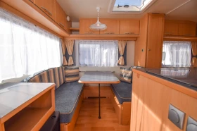 Каравана Adria Altea 432PX+ Форселт | Auto.bg — изображение 5