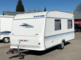Каравана Adria Altea 432PX+ Форселт | Auto.bg — изображение 4