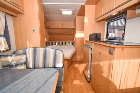 Каравана Adria Altea 432PX+ Форселт | Auto.bg — изображение 8