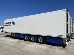 Полуремарке Schmitz SKO 24/L ADR EX/III - NEU!!!, снимка 3