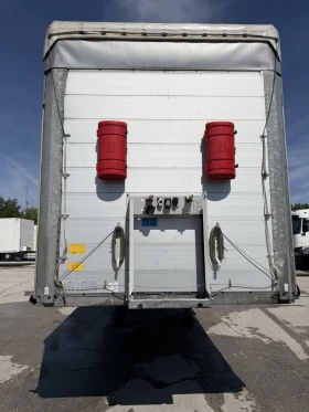 Полуремарке Schmitz  SCB / ADR, снимка 3