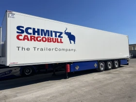 Полуремарке Schmitz SKO 24/L ADR EX/III - NEU!!!, снимка 2 - Ремаркета - 53439897