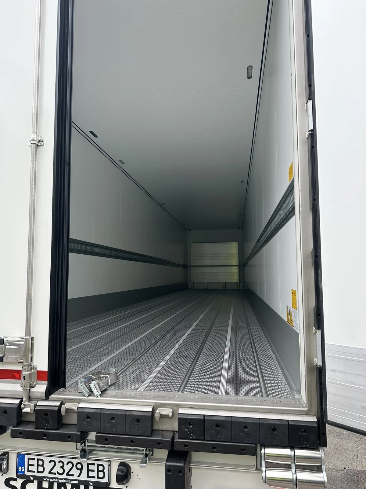 ����������� Schmitz SKO 24/L ADR EX/III - NEU!!! | Mobile.bg � ����������� 5