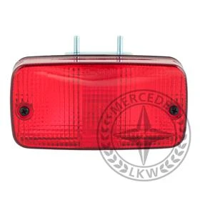 Светлина за мъгла, снимка 2