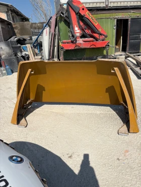 Ресьори Мерцедес Аксор спойлер Атего, снимка 11