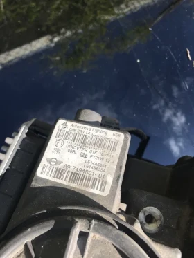 Би Лед  Bi Led фарове за Мини Купър Кънтримен Mini Cooper Countryman F60 2016-2021 година, снимка 5