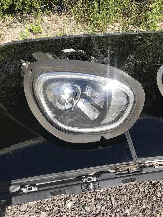 �� ���  Bi Led ������ �� ���� ����� ��������� Mini Cooper Countryman F60 2016-2021 ������ | Mobile.bg � ����������� 2