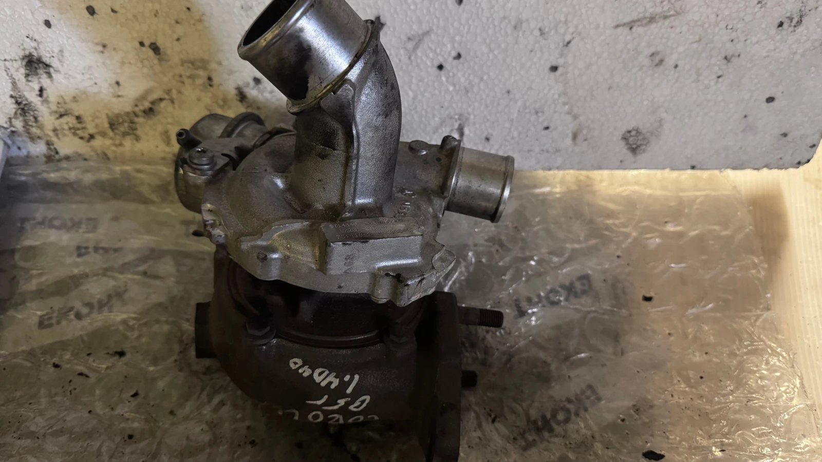    Toyota Corolla - 17201-0N0 /731418-2 | Mobile.bg   1