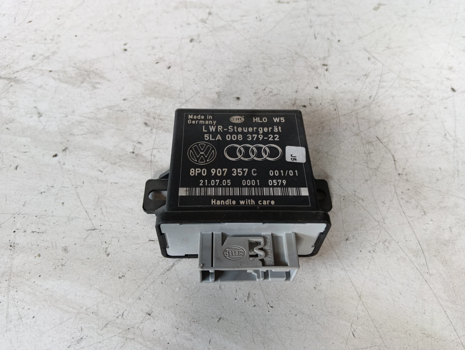 модул 8P0907357C Audi A6