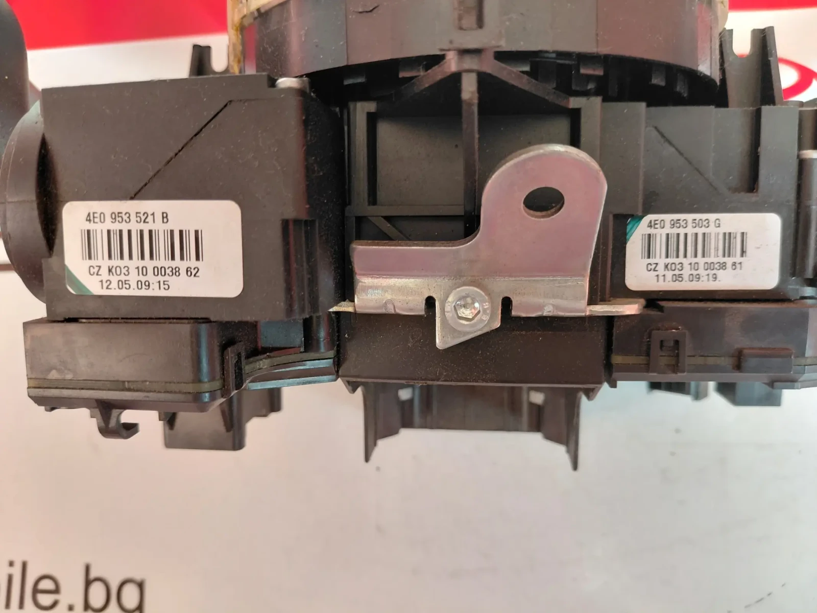 4F0953549A 4E0953541 ���� ������, ��������, �������� � ������ ����� AUDI A6 4F 4E0953503G 4E0953521B | Mobile.bg � ����������� 3
