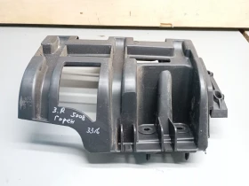 Водач, държач задна броня десен горен Пежо 5008 1.6т (ч)