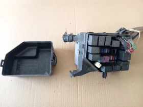 Бушонно табло Грейт Уол Волекс Ц30 (при мотора)