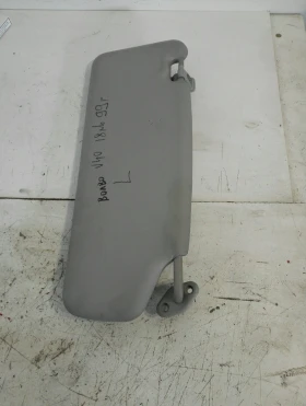 Сенник ляв Волво В40