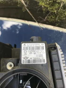 �� ���  Bi Led ������ �� ���� ����� ��������� Mini Cooper Countryman F60 2016-2021 ������ | Mobile.bg � ����� ������ 4