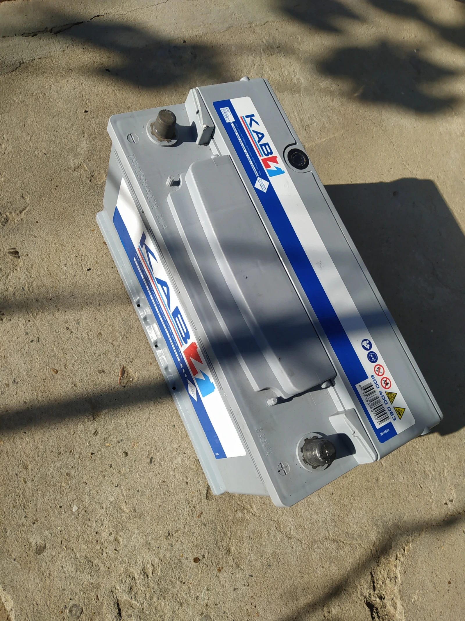   100 ah | Mobile.bg   1