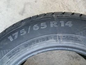 Гуми Летни 175/65R14, снимка 9