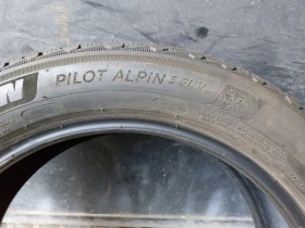 Гуми Зимни 235/50R19, снимка 7