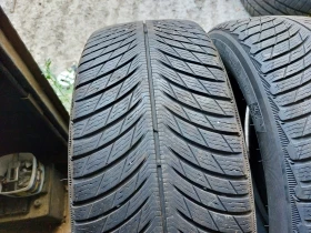 Гуми Зимни 235/50R19, снимка 4