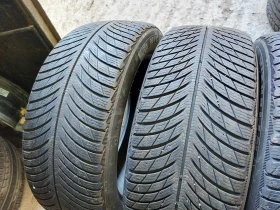Гуми Зимни 235/50R19, снимка 2