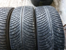Гуми Зимни 235/50R19, снимка 3