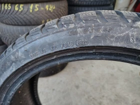 Гуми Зимни 225/40R19, снимка 5