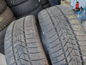 Гуми Зимни 225/40R19, снимка 2