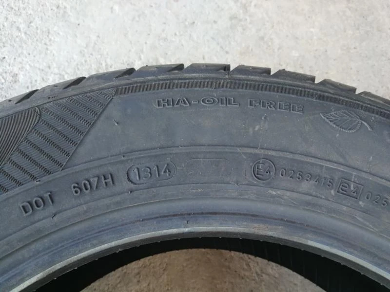 Гуми Летни 175/65R14, снимка 8 - Гуми и джанти - 45863904