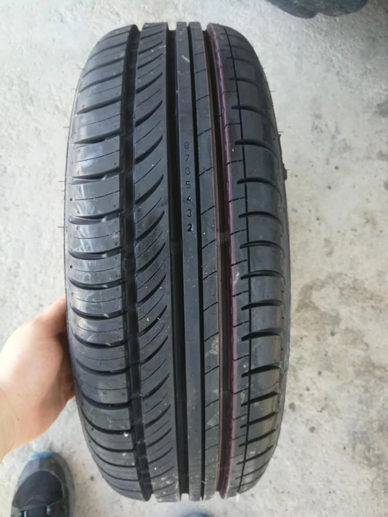 Гуми Летни 175/65R14, снимка 3 - Гуми и джанти - 45863904