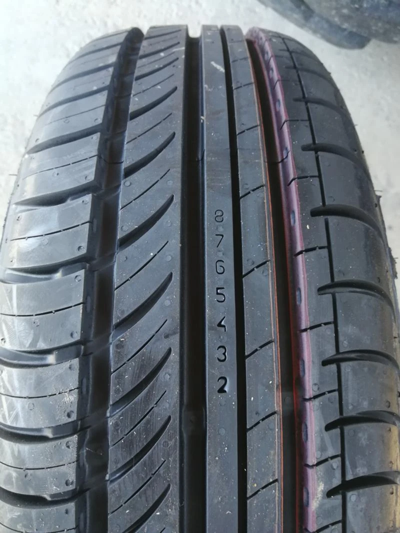 Гуми Летни 175/65R14, снимка 4 - Гуми и джанти - 45863904