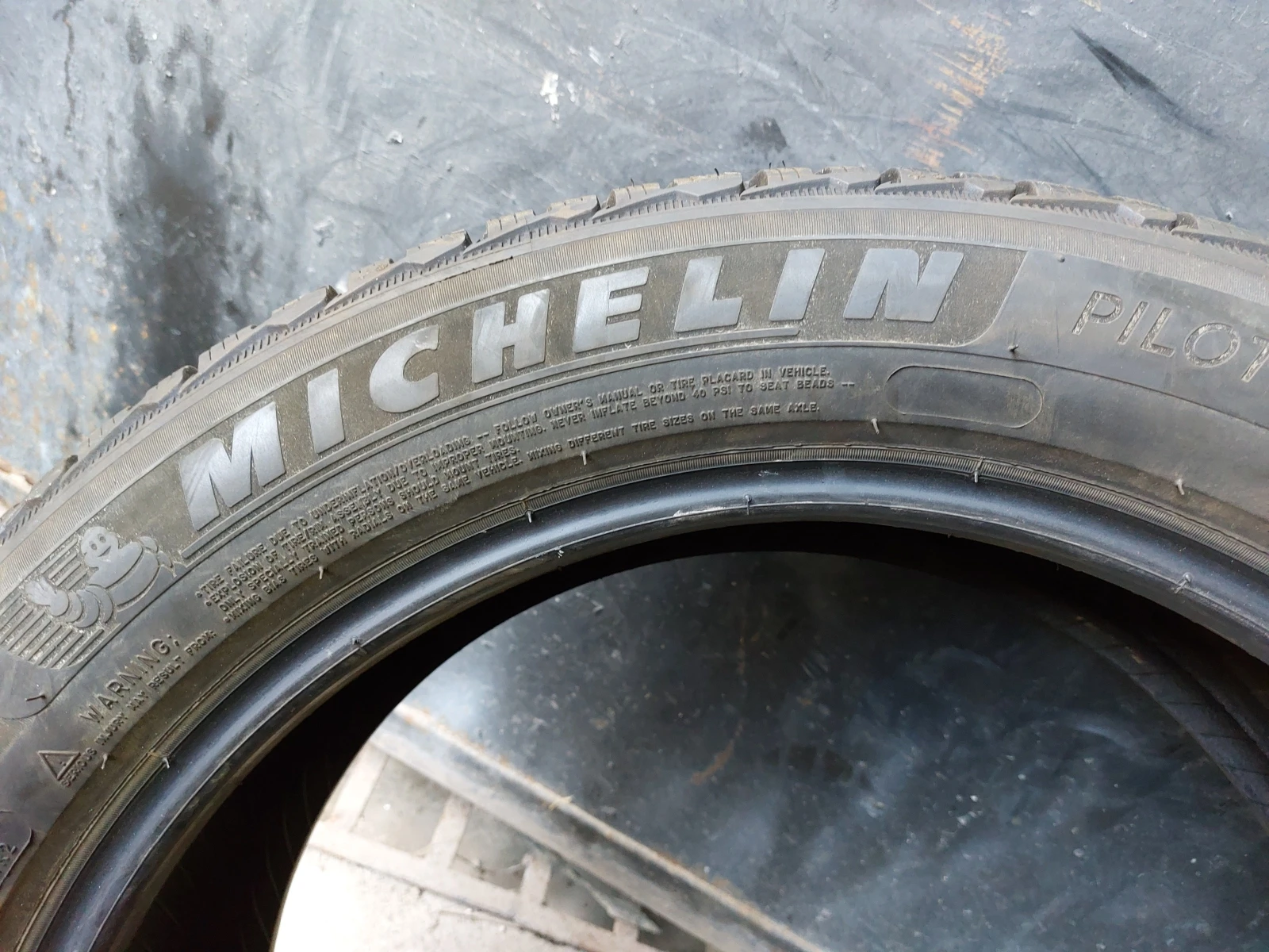  235/50R19 | Mobile.bg   6