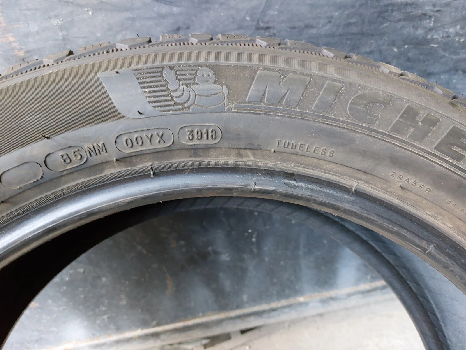  235/50R19 | Mobile.bg   8