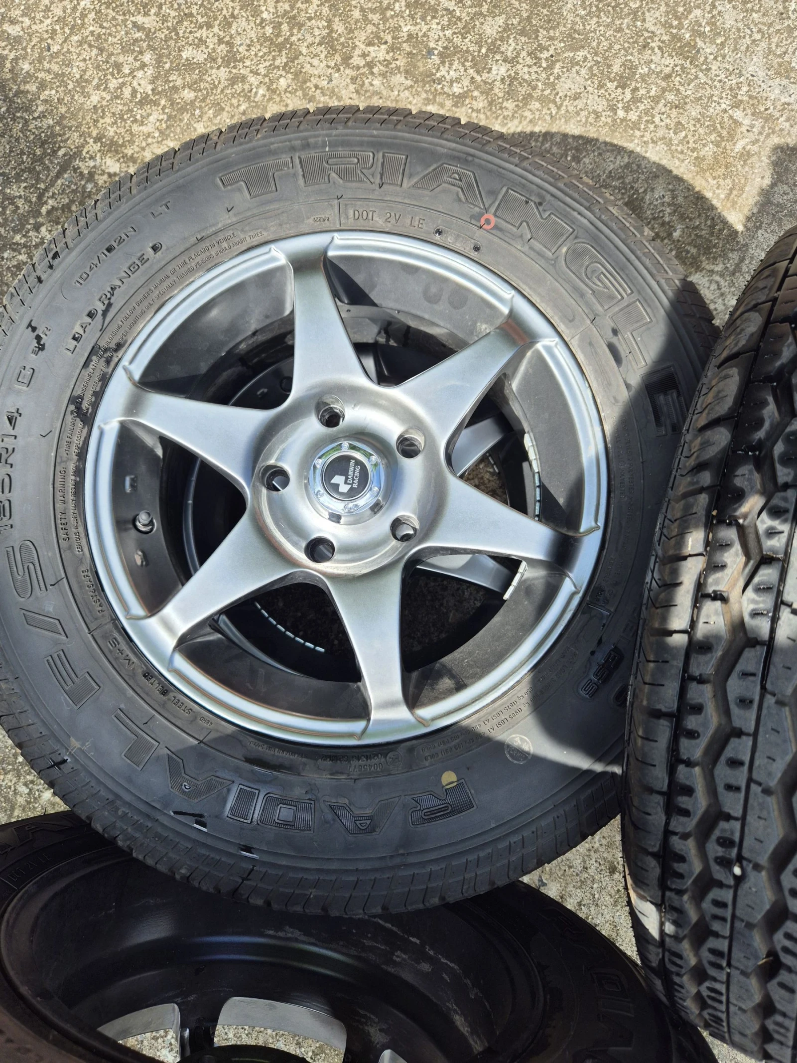    185/70R14 | Mobile.bg   16