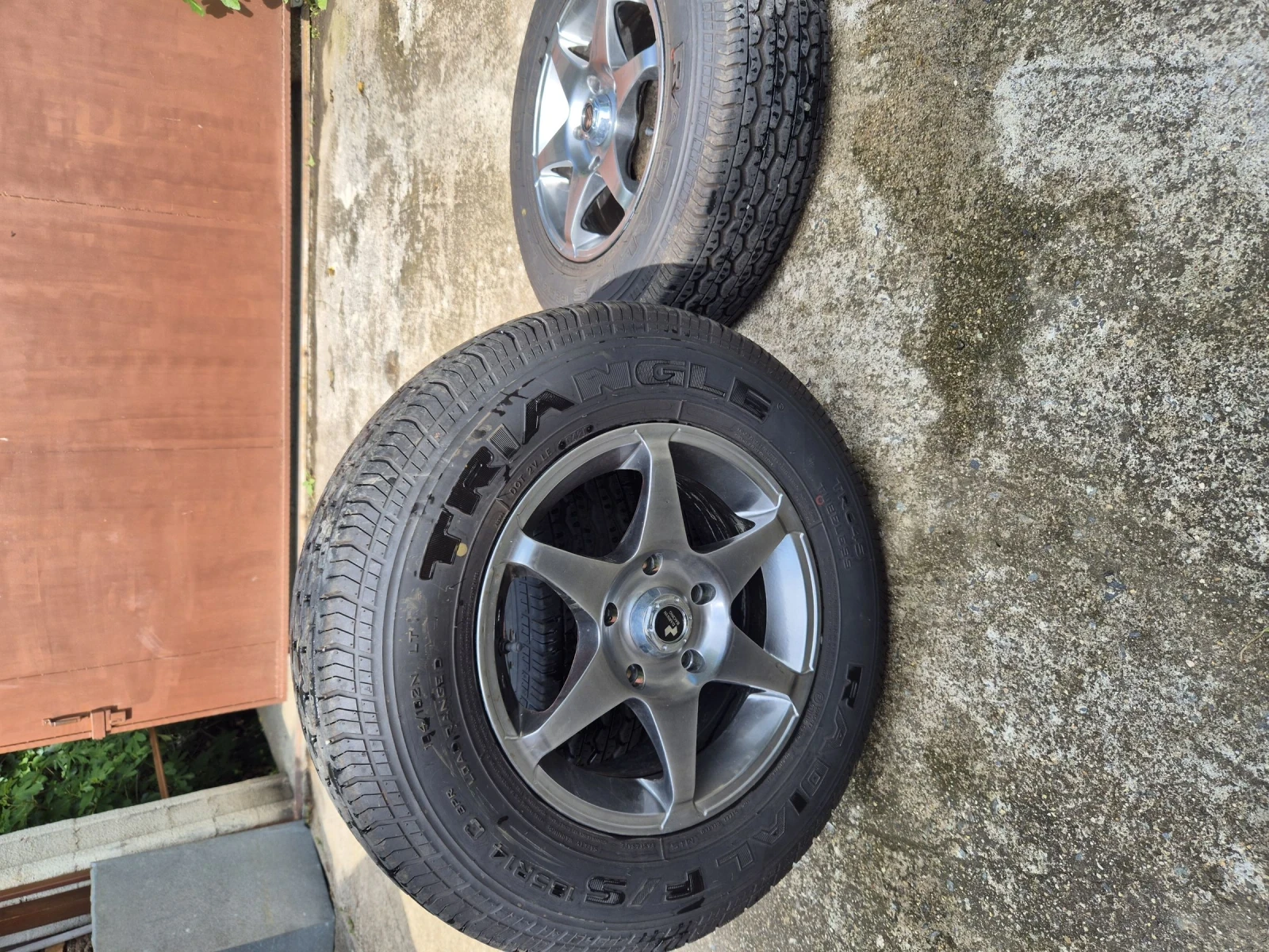    185/70R14 | Mobile.bg   10