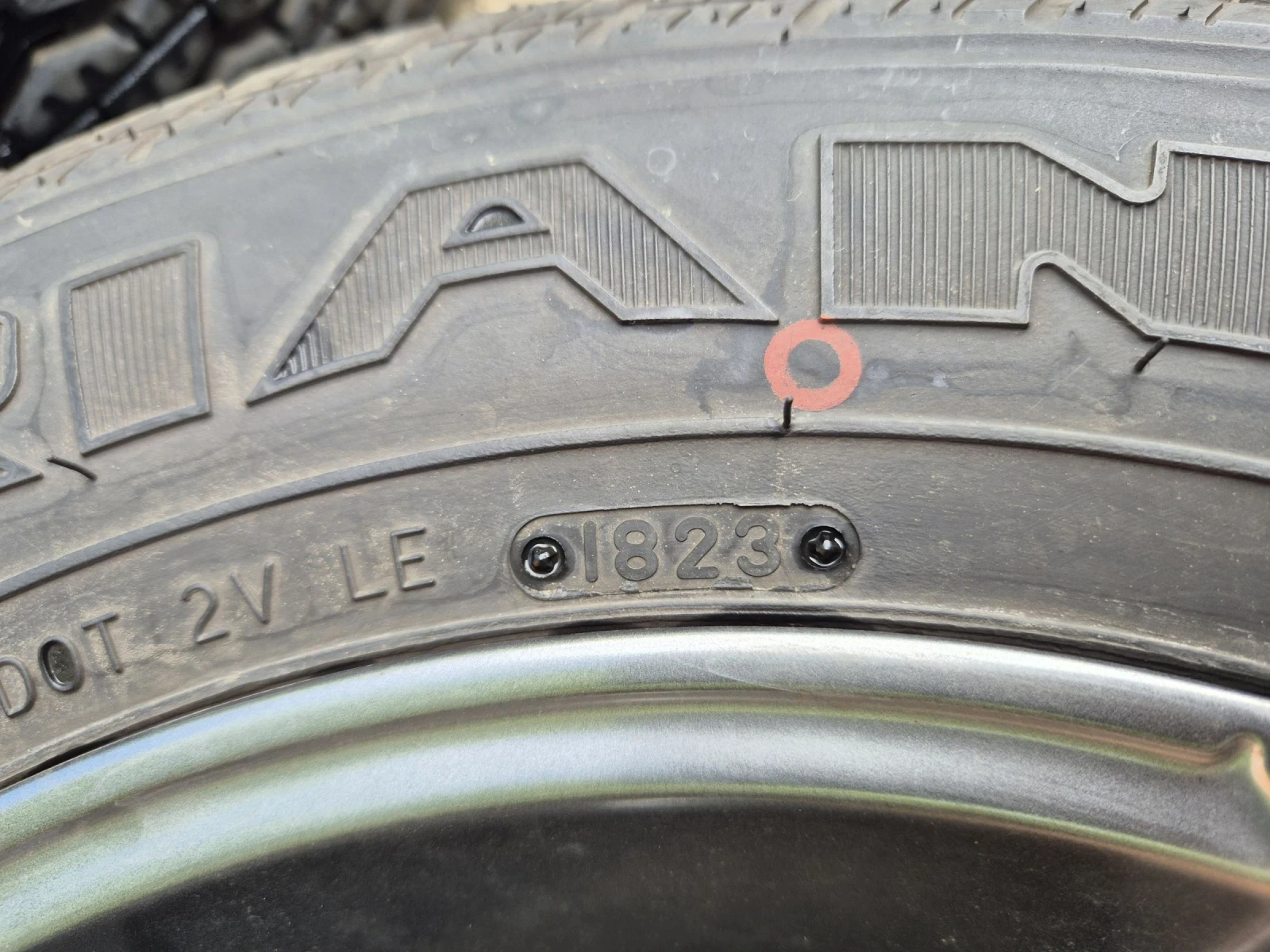    185/70R14 | Mobile.bg   8