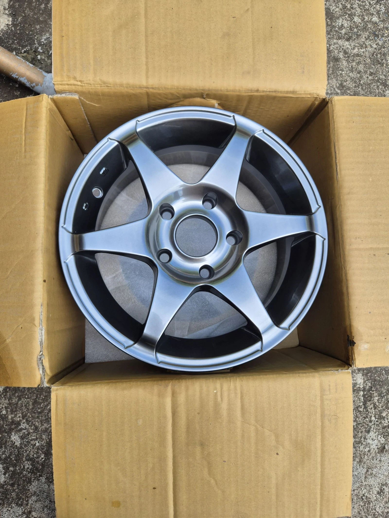    185/70R14 | Mobile.bg   4