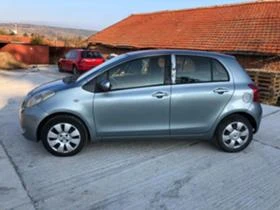 Toyota Yaris 1.0i, снимка 3
