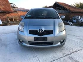 Toyota Yaris 1.0i, снимка 6