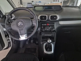Citroen C3 Picasso 1.6 HDI 138хил., снимка 13