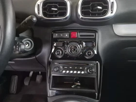 Citroen C3 Picasso 1.6 HDI 138хил., снимка 14