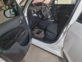 Citroen C3 Picasso 1.6 HDI 138хил., снимка 6