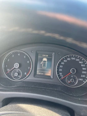 VW Golf Plus 1.4 TSI, снимка 5