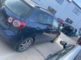 VW Golf Plus 1.4 TSI, снимка 4